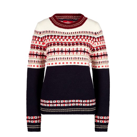 Sweter damski S.Oliver