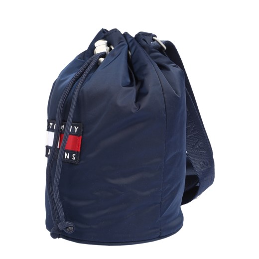 Tommy Jeans torebka z aplikacjami średnia