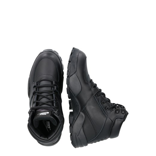 Buty zimowe męskie Nike Sportswear na wiosnę sportowe
