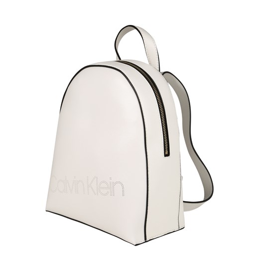 Calvin Klein plecak skórzany