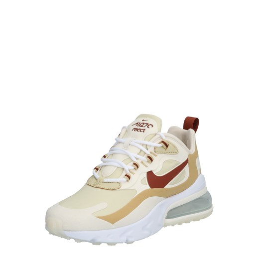 Buty sportowe damskie Nike Sportswear młodzieżowe