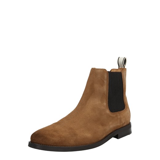 Buty zimowe męskie Gant jesienne