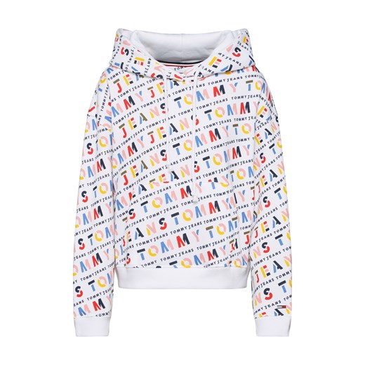 Bluza damska Tommy Jeans