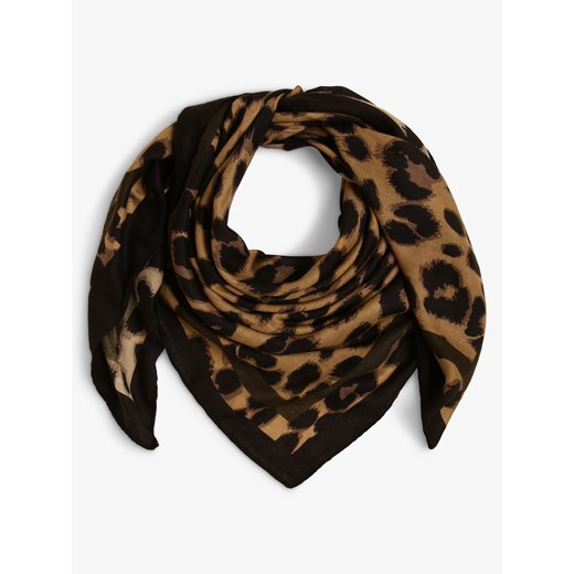 Pieces - Chusta damska – Pcjasmin, czarny Pieces One Size vangraaf