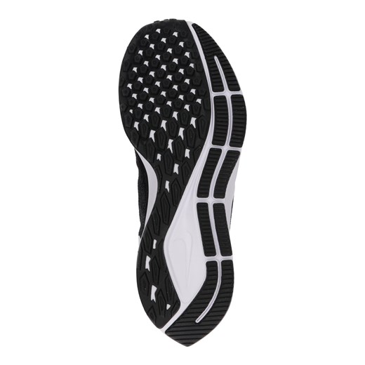 Buty sportowe damskie Nike do biegania gładkie wiązane