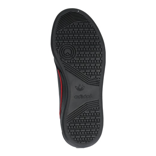 Trampki dziecięce Adidas Originals sznurowane