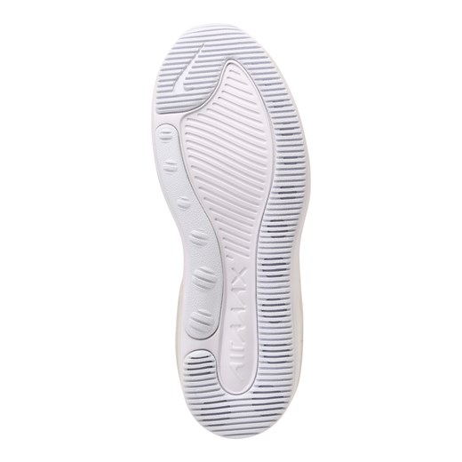 Trampki damskie białe Nike Sportswear wiązane