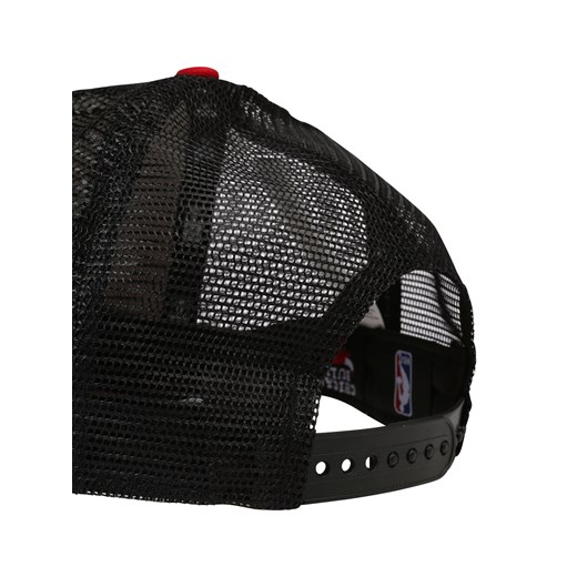 Czapka z daszkiem 'REVERSE TEAM TRUCKER'