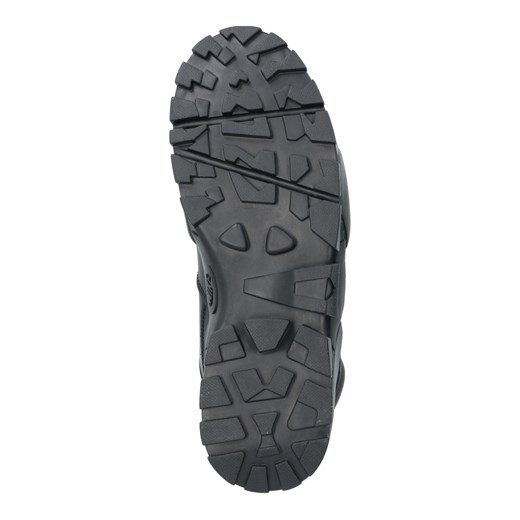 Buty zimowe męskie Nike Sportswear sznurowane sportowe ze skóry na wiosnę