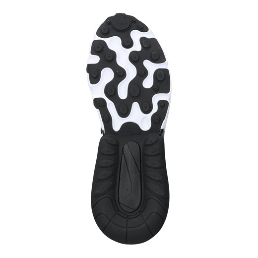 Buty sportowe damskie Nike Sportswear młodzieżowe bez wzorów wiosenne
