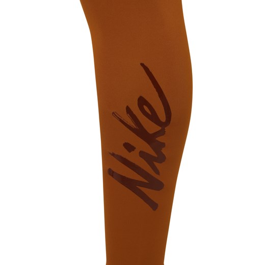 Leginsy sportowe Nike