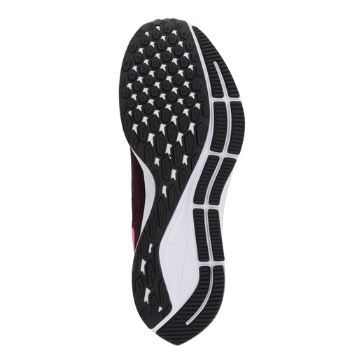 Buty sportowe damskie Nike do biegania zoom płaskie