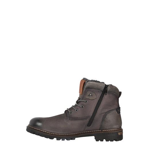 Buty zimowe męskie Dockers na zimę