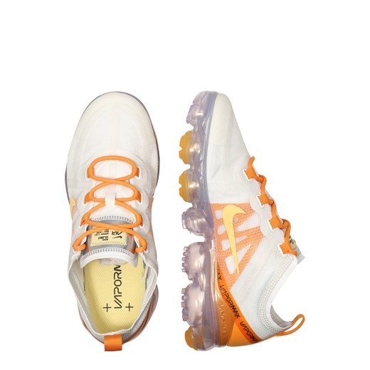 Buty sportowe damskie Nike dla biegaczy wielokolorowe sznurowane wiosenne