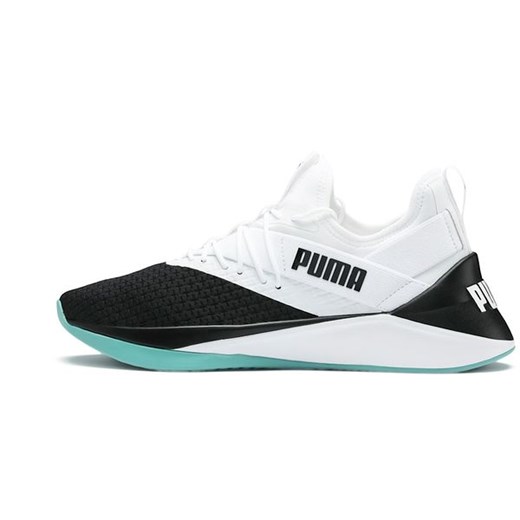 Buty sportowe męskie Puma sznurowane