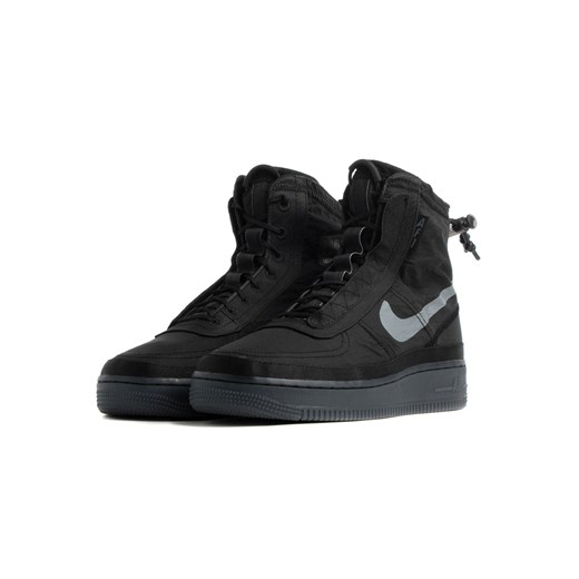 Buty sportowe damskie Nike do biegania air force wiązane