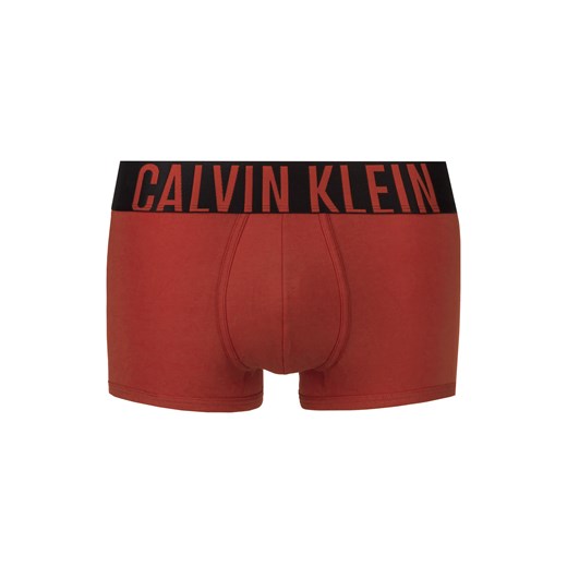 Calvin Klein Bokserki Czerwony