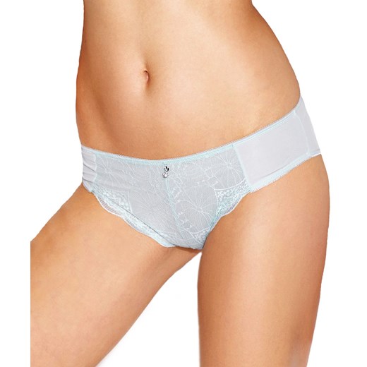 Figi damskie Naturana 11404 400 czarne