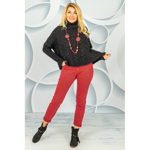 Sweter damski