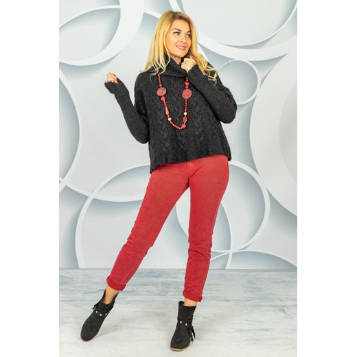 Sweter damski