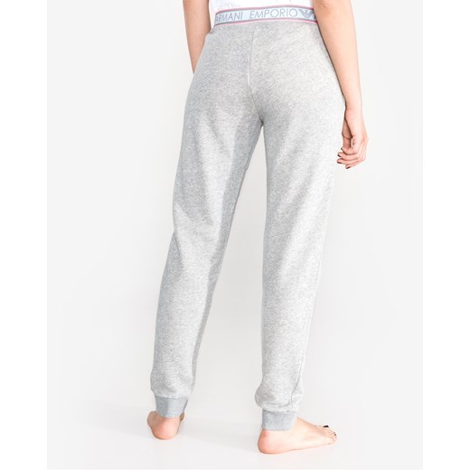 Emporio Armani Spodnie do spania Szary