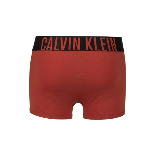 Calvin Klein Bokserki Czerwony