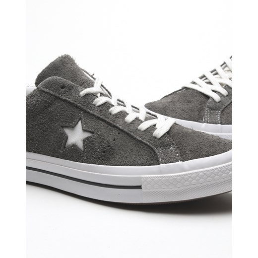 Converse One Star Tenisówki Szary