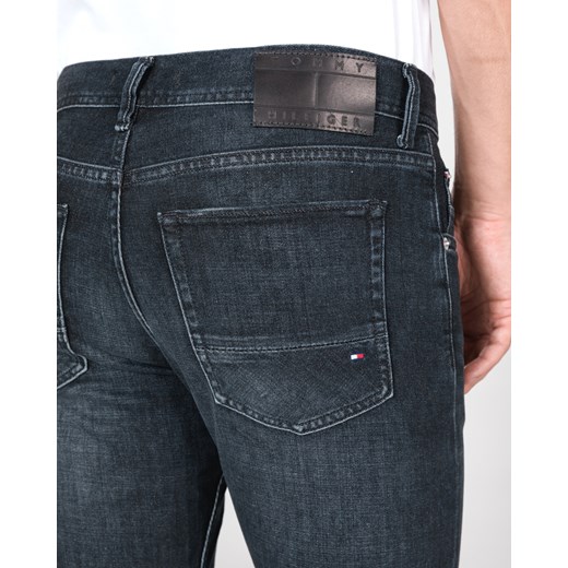 Jeansy męskie Tommy Hilfiger