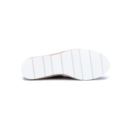 Tommy Hilfiger Espadryle Czarny