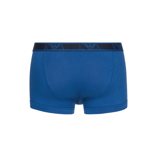 Emporio Armani 3-pack Bokserki Niebieski Zielony