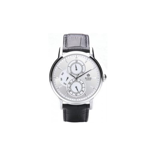 Zegarek męski Royal London - 41040-01 % Royal London SWISS