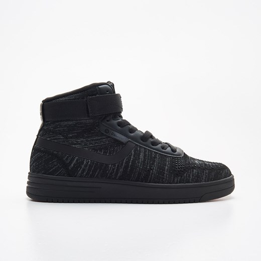 Buty sportowe męskie Cropp sznurowane