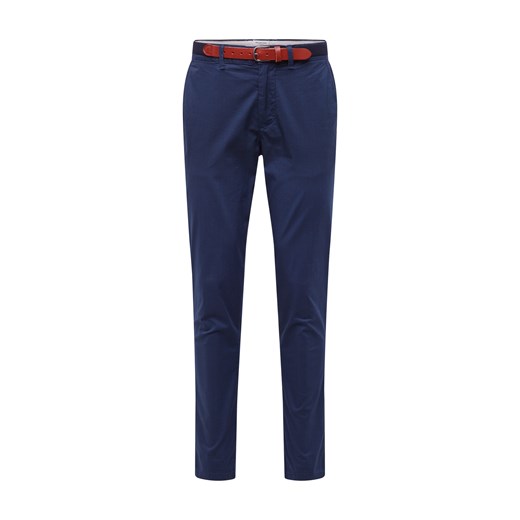 Chinosy 'SLHSLIM-YARD AOP PANTS W' Selected Homme 38 AboutYou