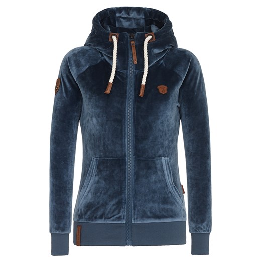 Bluza rozpinana 'Brazzo Mack'