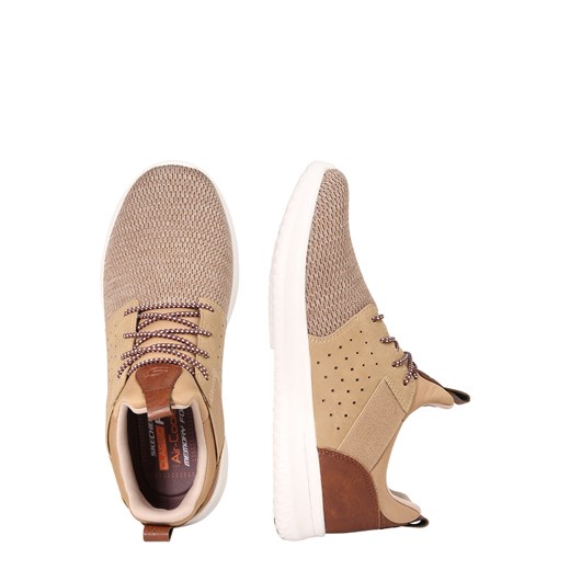 Buty sportowe męskie Skechers