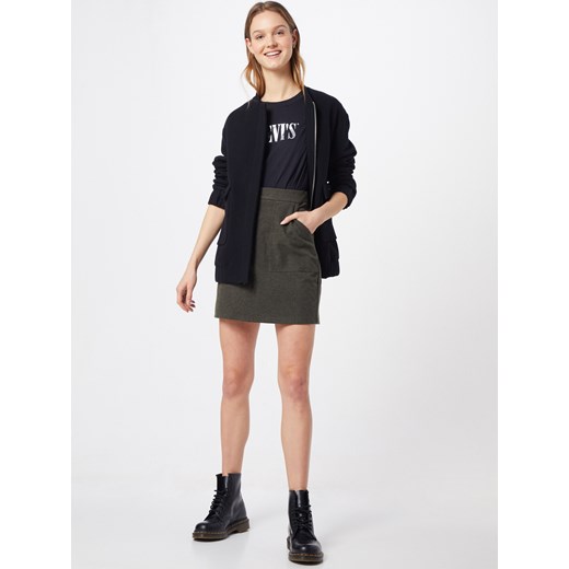 Spódnica Vero Moda mini