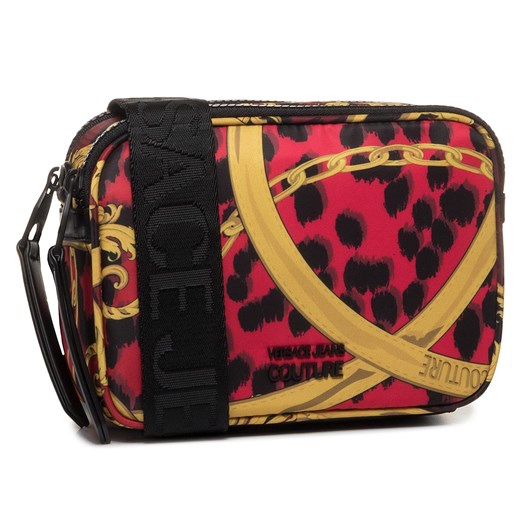 Torebka VERSACE JEANS COUTURE - E1VVBBP3 71416 500 Versace Jeans eobuwie.pl
