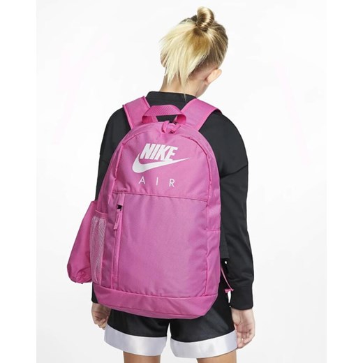 Szkolny plecak dziecięcy Nike BA6032-610 Różowy Nike an-sport
