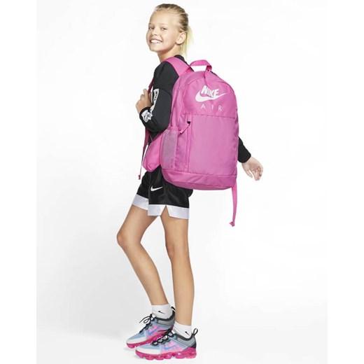 Szkolny plecak dziecięcy Nike BA6032-610 Różowy Nike an-sport