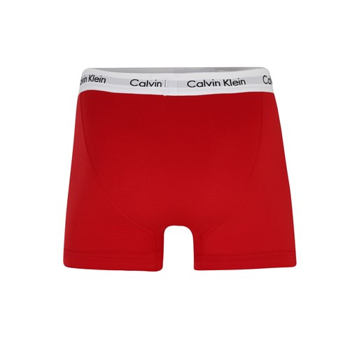 Majtki męskie Calvin Klein Underwear z bawełny