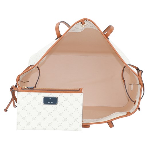 Shopper bag Joop! duża na ramię