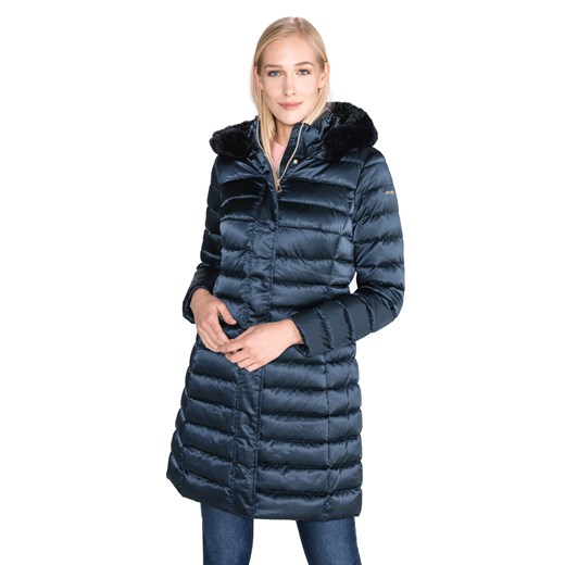 Geox Płaszcz Niebieski Geox 46 BIBLOO