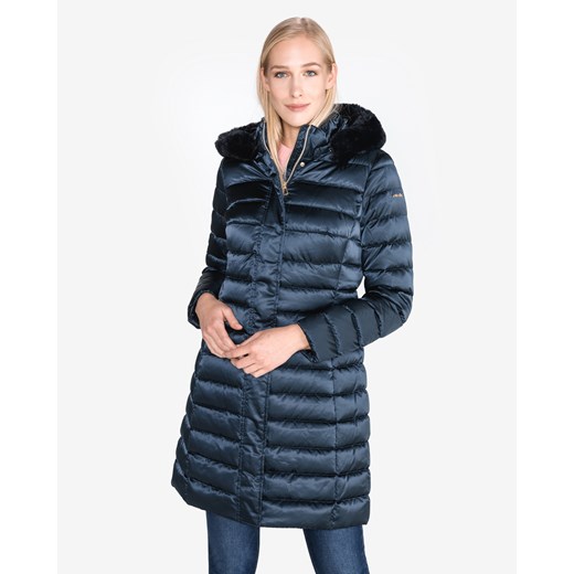 Geox Płaszcz Niebieski Geox 40 BIBLOO