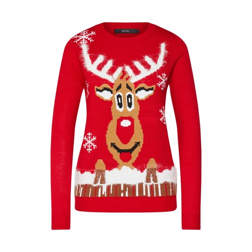 Sweter damski Vero Moda