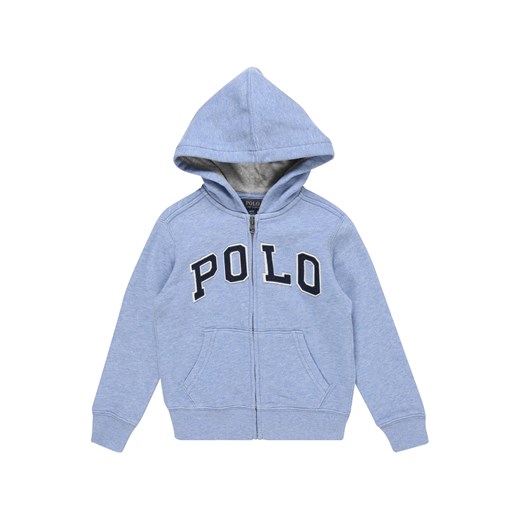 Bluza Polo Ralph Lauren 136-138 AboutYou