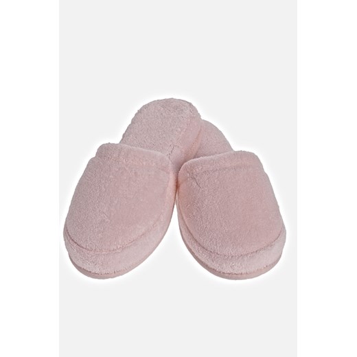 Unisex kapcie COMFORT Soft Cotton 28 cm SoftCotton.pl