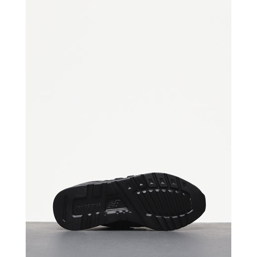 Buty New Balance 997 Wmn (black/red) New Balance 38 Roots On The Roof