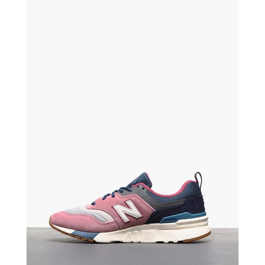 Buty New Balance 997 Wmn (grey) New Balance 39 Roots On The Roof wyprzedaż
