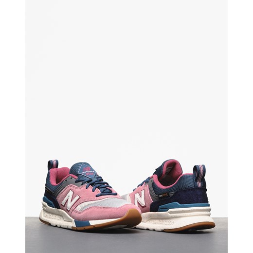 Buty New Balance 997 Wmn (grey) New Balance 39 okazyjna cena Roots On The Roof