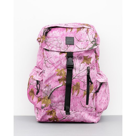 Plecak Vans Realtree Backpack Wmn (realtree) Vans Roots On The Roof